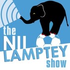 Episode 211 - Big Baka Boy