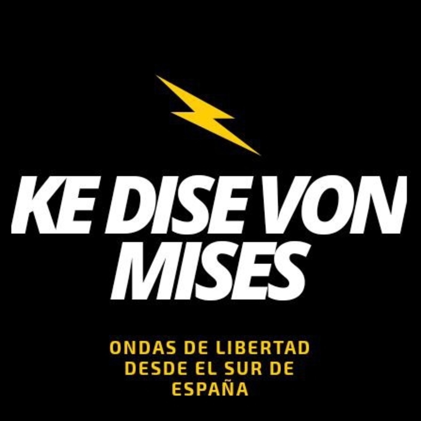 ¿Ké dise Von Mises?