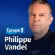 Philippe Vandel - 25.05.19