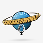 Sneakerworld Podcast - Afsnit 7 - 12.06.2019