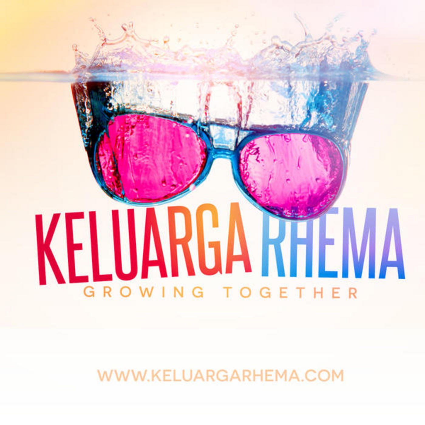 Keluarga Rhema