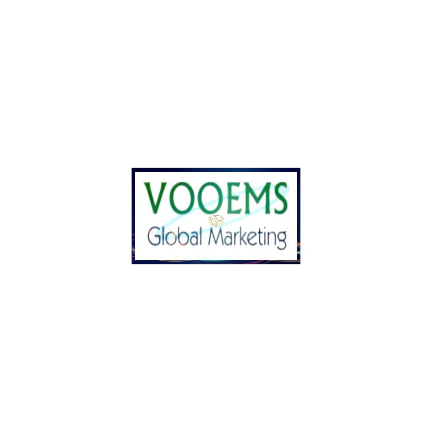 Podcast VOOEMS Global Marketing