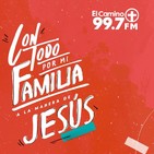 Con todo por mi familia - Decidir ser libres para desarrollar una mentalidad de abundancia 190718