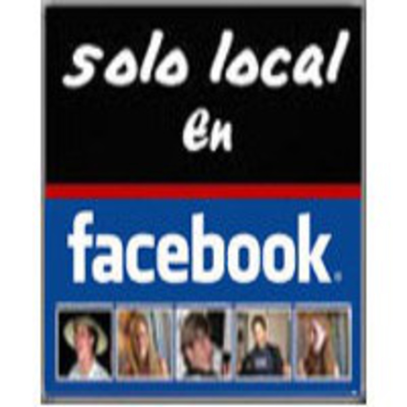 Podcast Sololocal