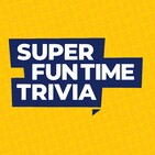 Super Covid Time Trivia - Day 11