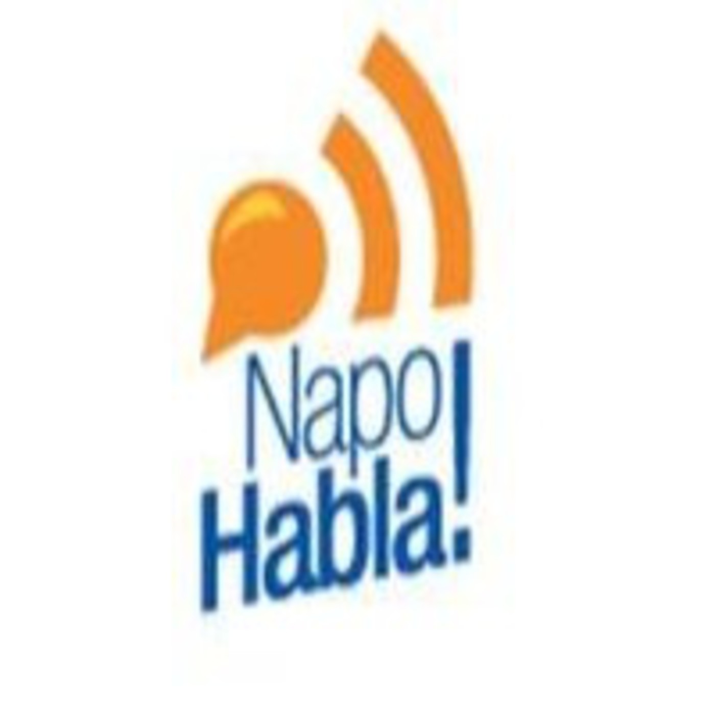 Podcast Napo Habla