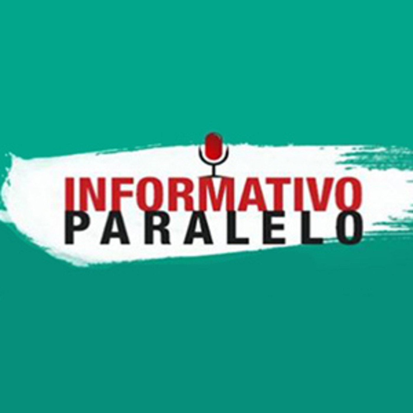 Informativo Paralelo