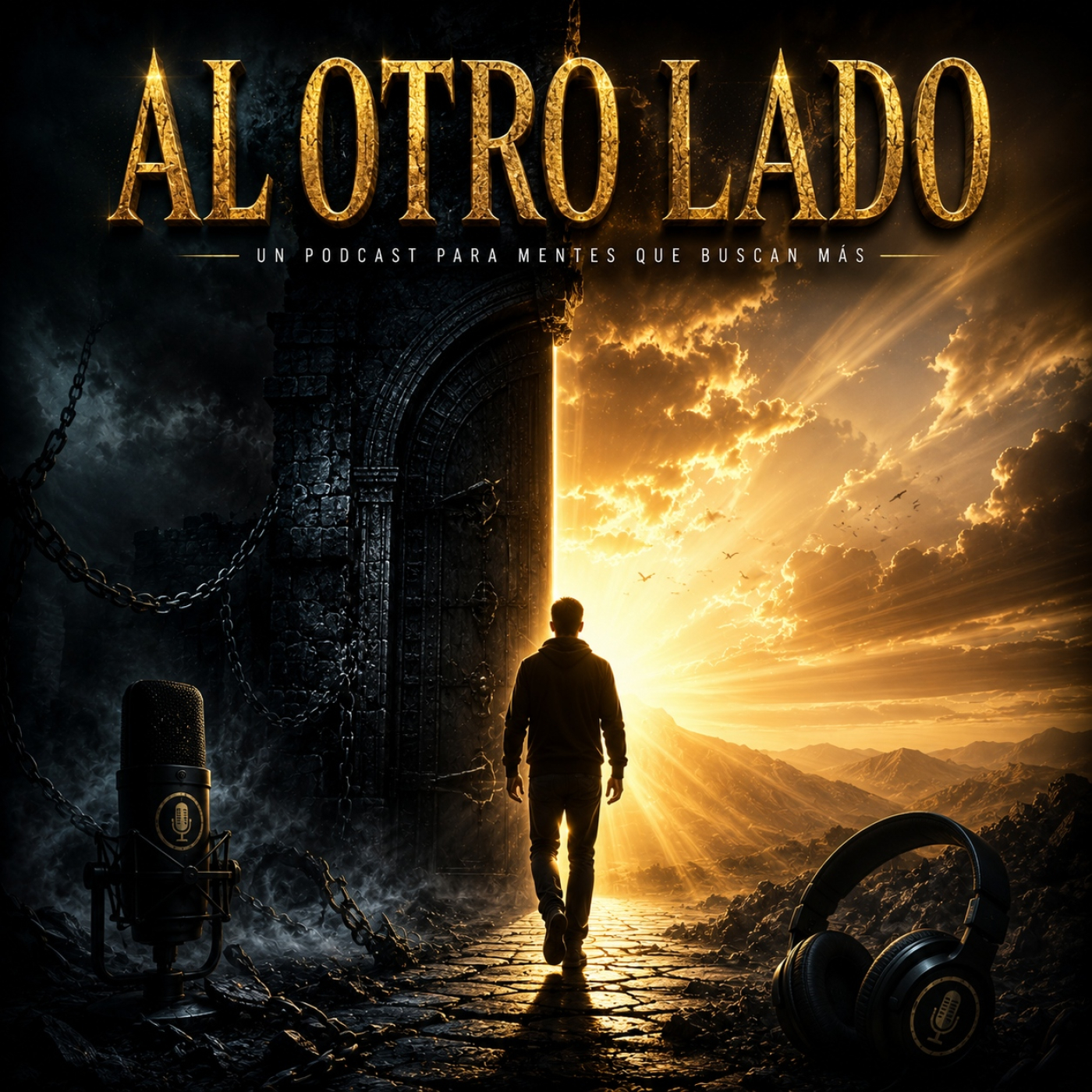 AL OTRO LADO