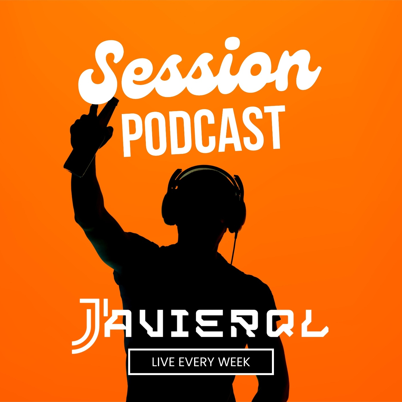 Sessions and Podcasts