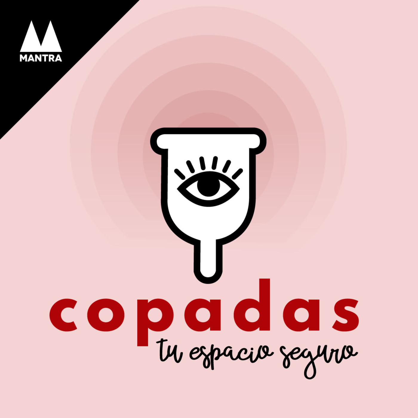 Escucha Copadas - iVoox