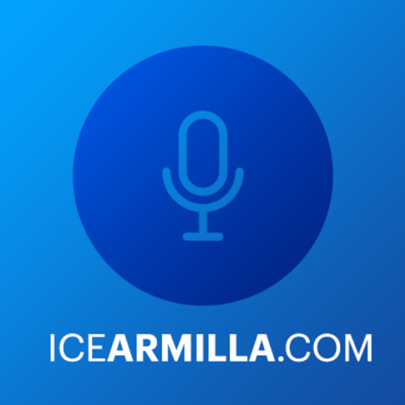 icearmilla