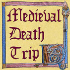 MDT Ep. 76: Concerning a Glimpse into 15th-Century School Life