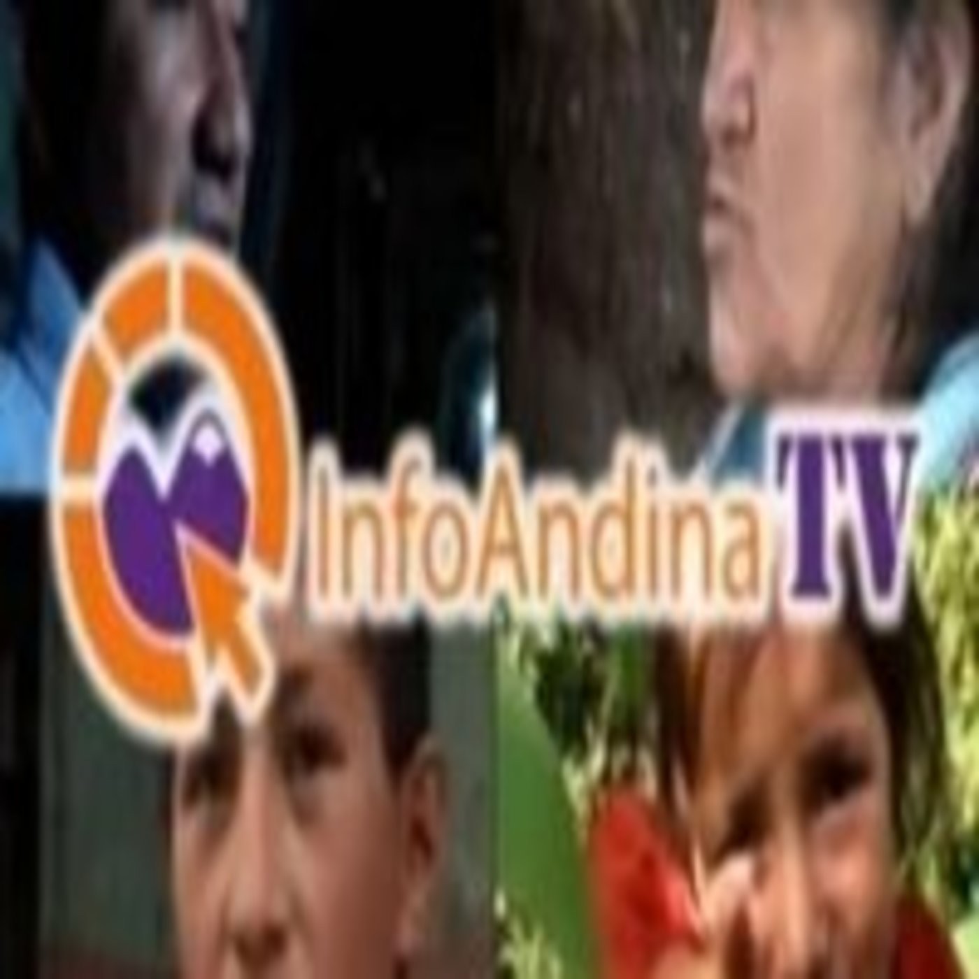 Podcast InfoAndina TV