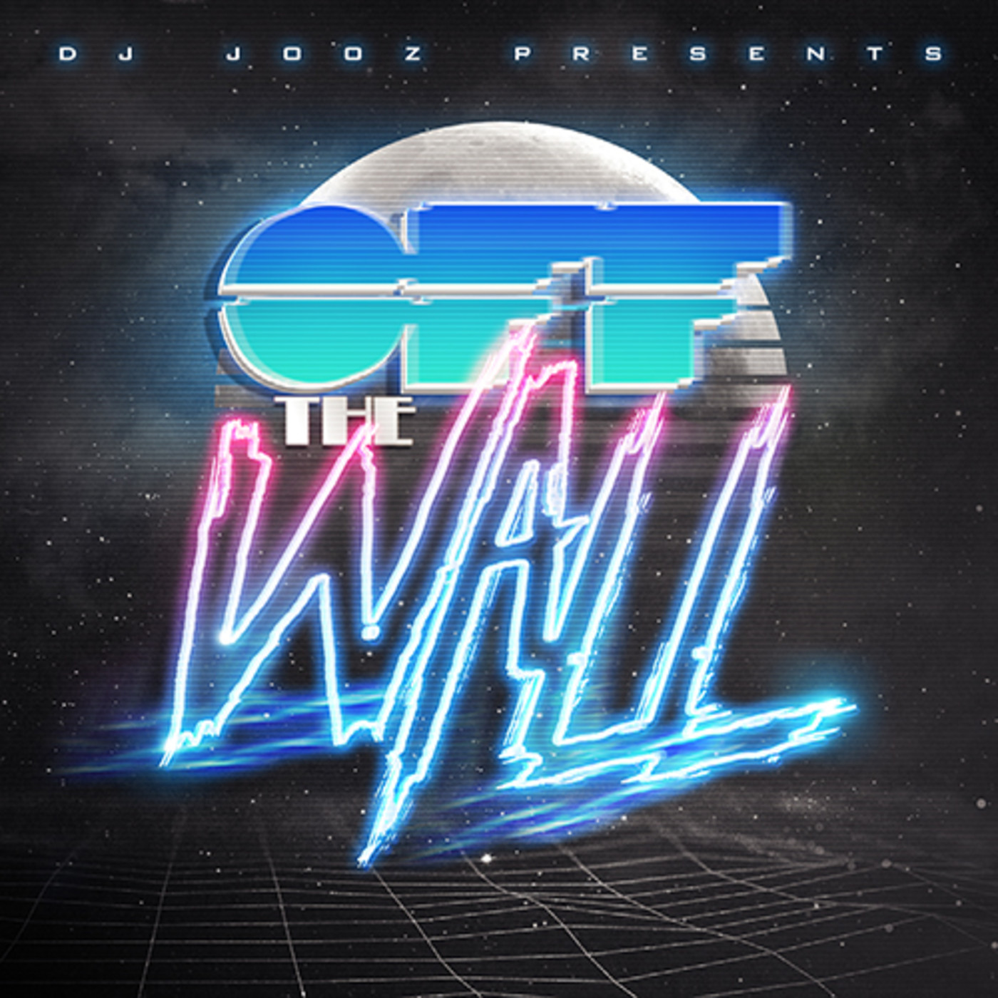 Off The Wall! #351 by DJ Jooz