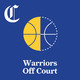 Warriors Media Day 2019