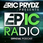 EPIC Radio on Beats 1 EP14