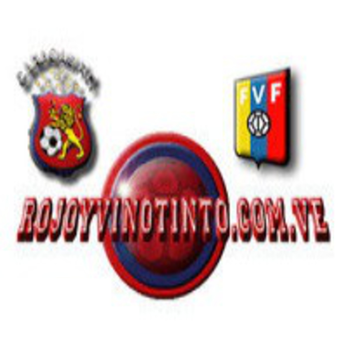 Podcast RojoyVinotinto