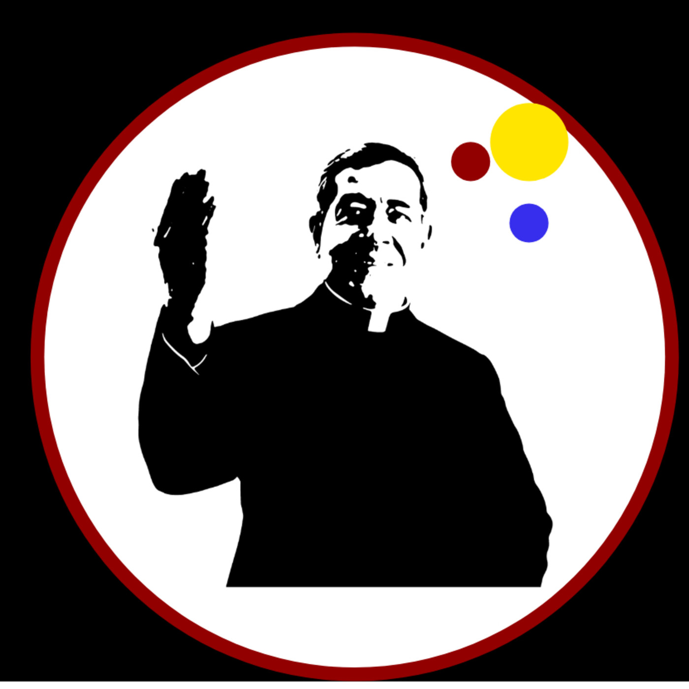 Padre Samuel Silva