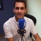 Entrevista Toni Civit i Alex Valls 2019.03.19