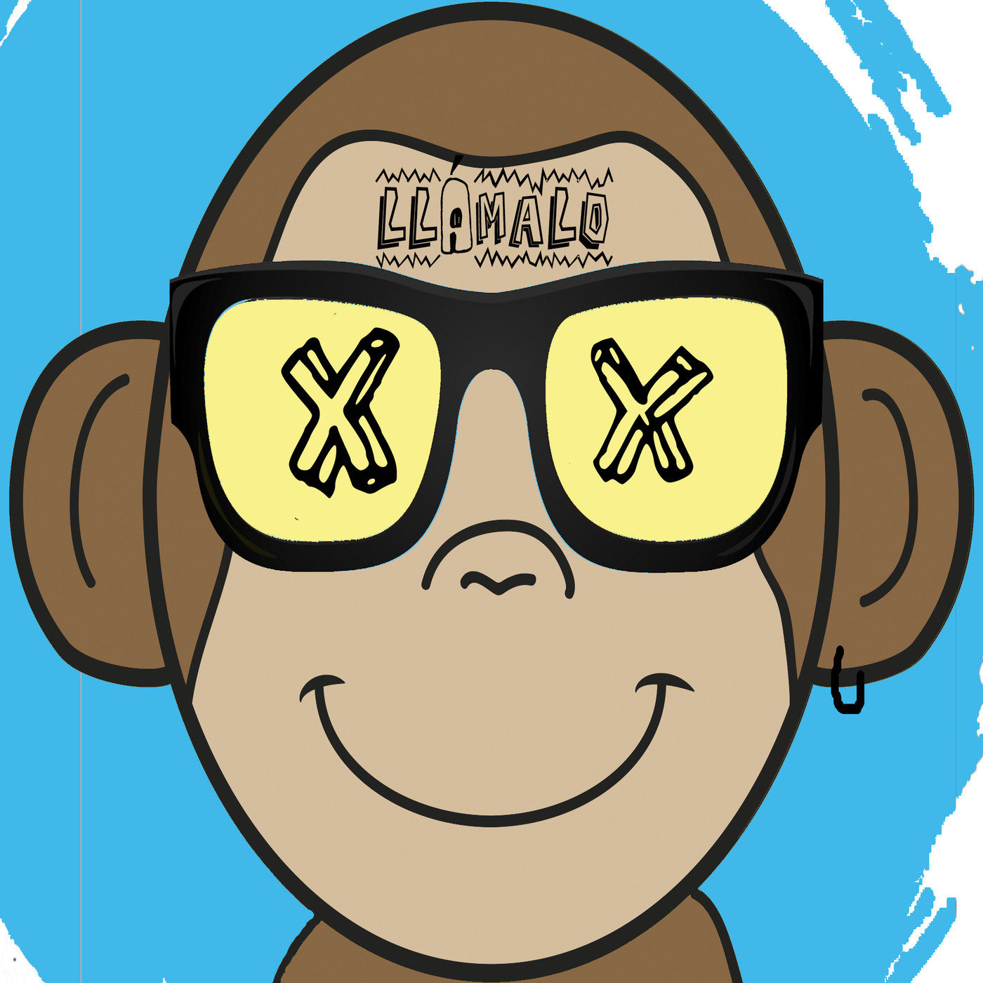 Podcast Llámalo X (Inforadio)