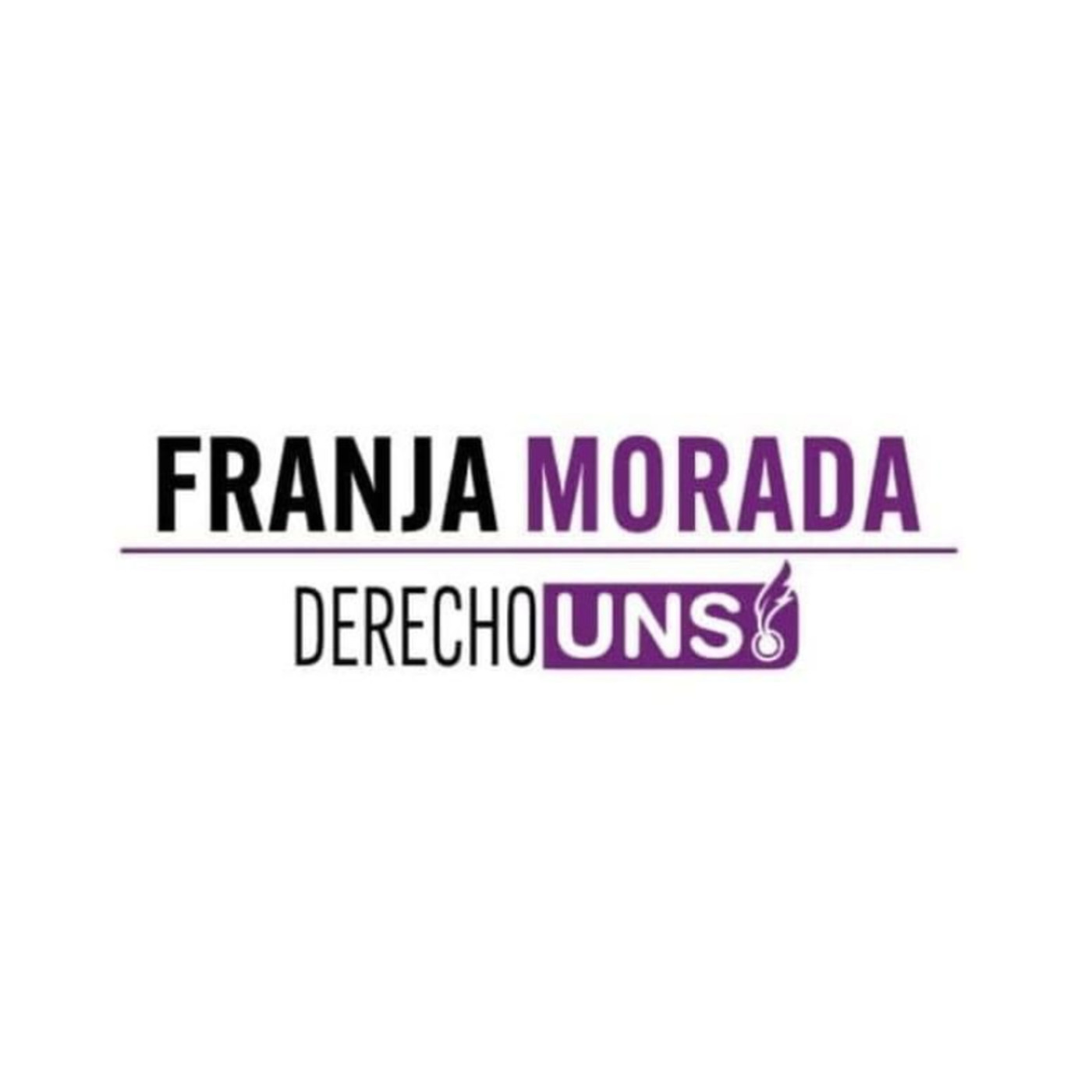 Franja Derecho