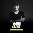 Máxima 51 Chart (20/04/2019 - Tramo de 10:00 a 11:00)