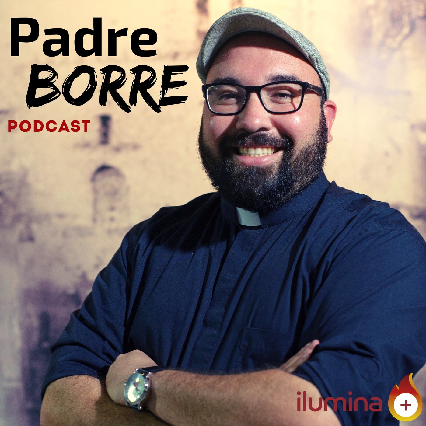 Padre Borre - Religion Podcast | Podchaser