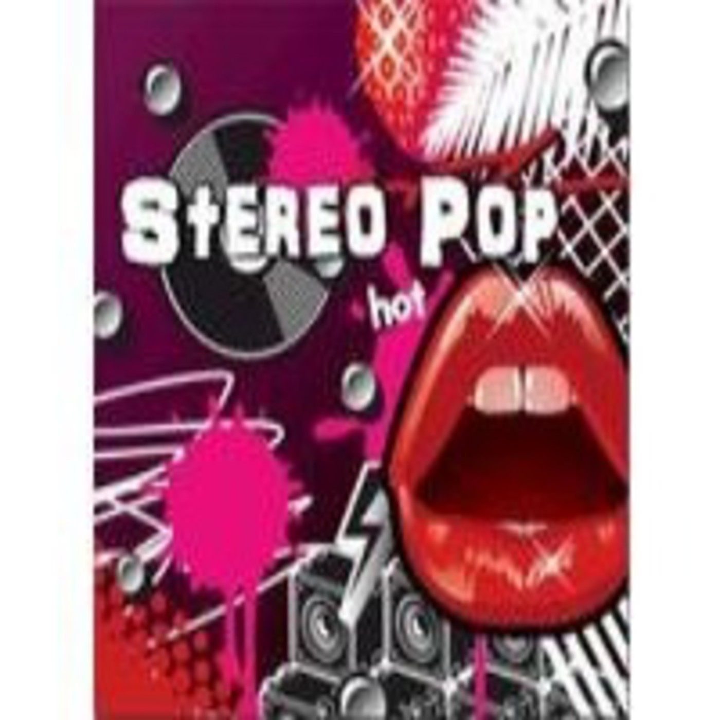 Podcast Stereo Pop