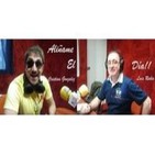 Alíñame el día