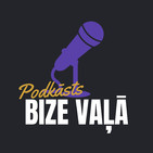 Bize Va?? #24 - Caur ?rkš?iem no live