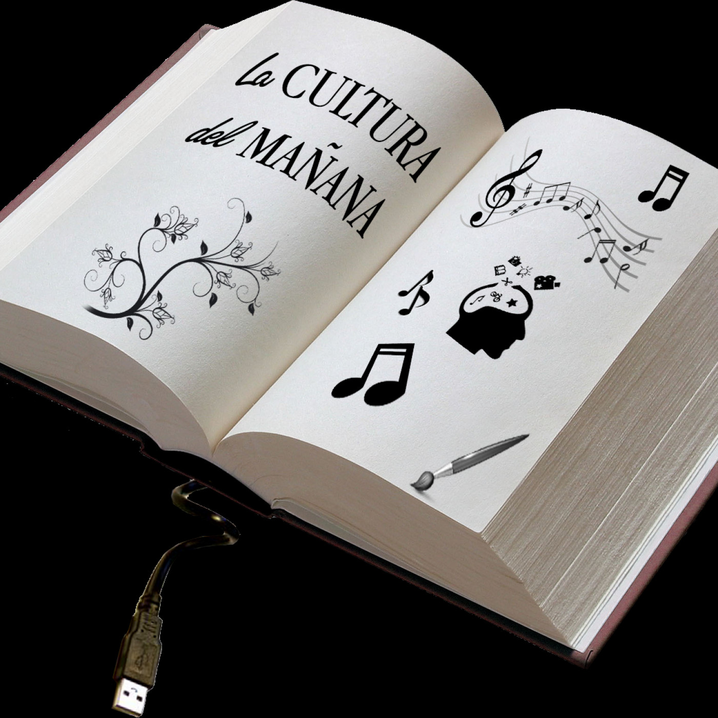 La Cultura del Mañana - ACUP Radio