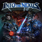 #298 - Into the Nexus: “Deathwing Rises”