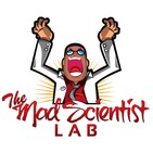 The Mad Scientist Lab | Episode 19 | Innuendo