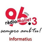 Informatiu 1a edició, 19 de novembre de 2014