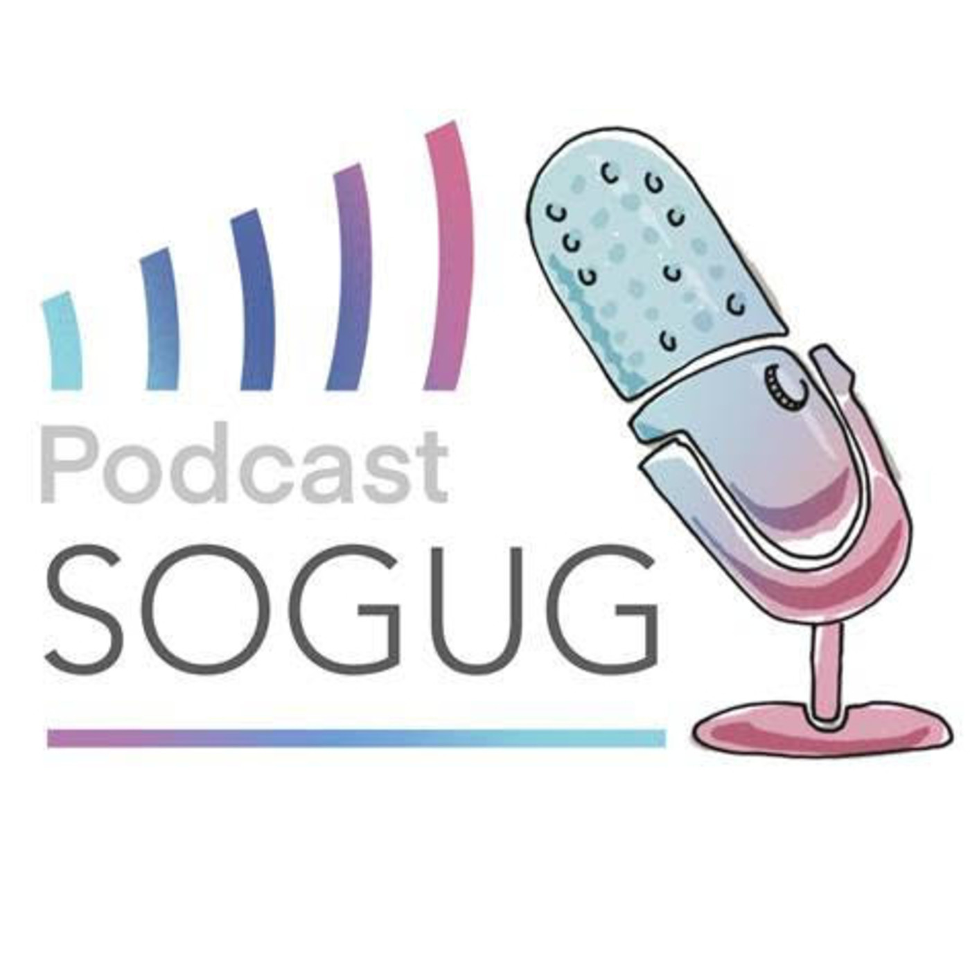 Podcast SOGUG 