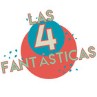 Las Cuatro Fantasticas 08/03/2018