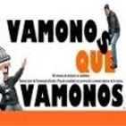Vámonos que Vámonos