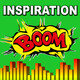 Inspiration BOOM! Episode 23