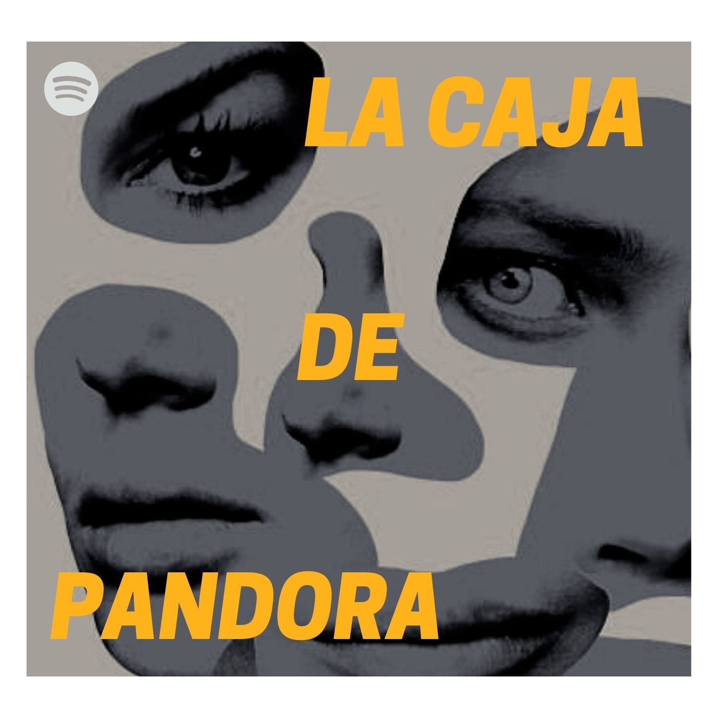 LA CAJA DE PANDORA