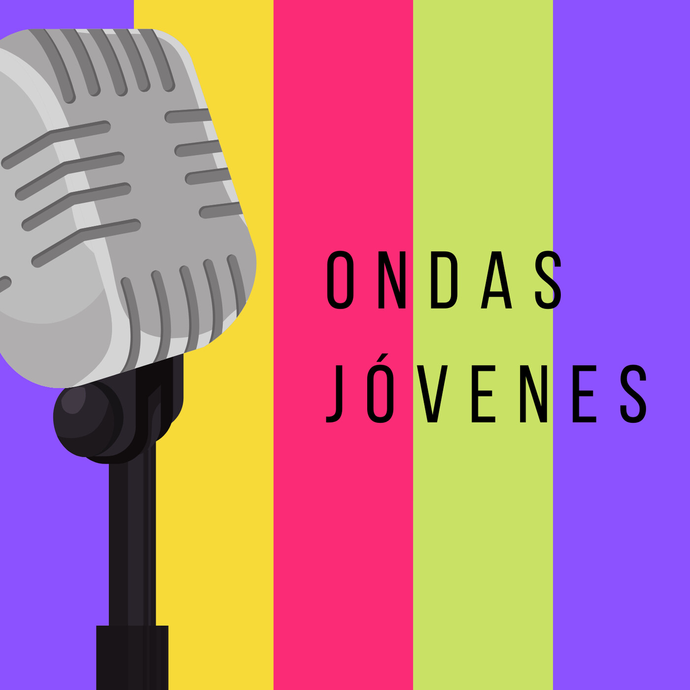 Ondas Jóvenes