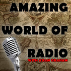 AWR0108: Doris Day Show with Guest Kirk Douglas (Kirk Douglas Celebration)