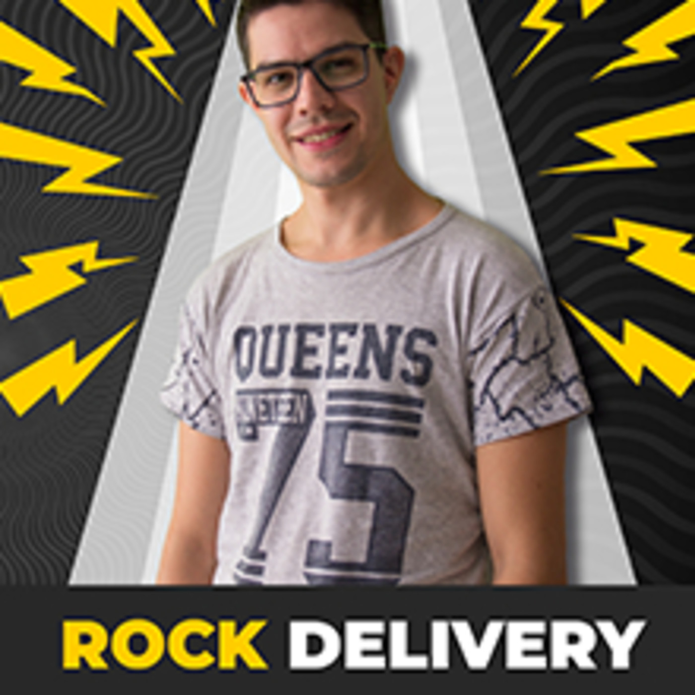 Rock Delivery