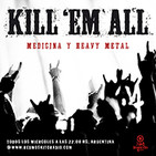 Kill Em All Episodio 88