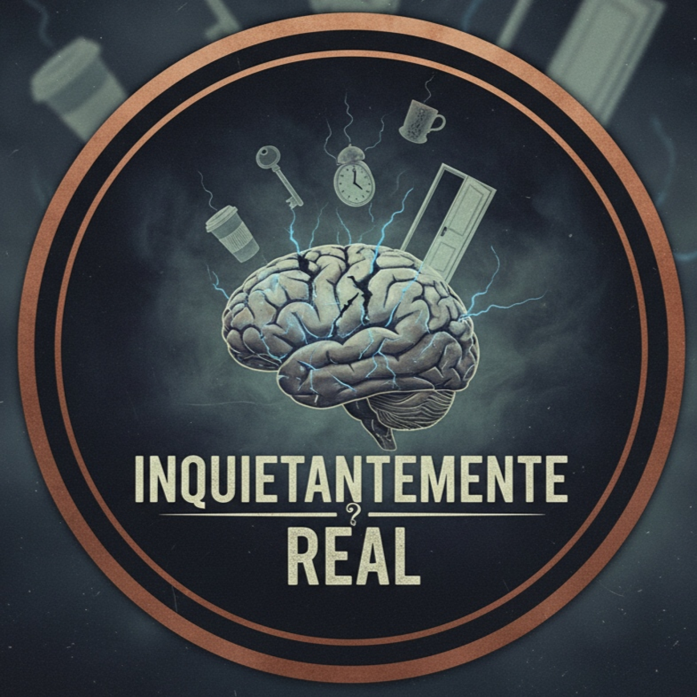 Inquietantemente real CAP_01. Poltergeist