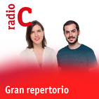 Gran repertorio - BACH: El Clave Bien Temperado - 08/12/19