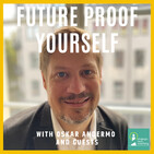 EP 42 - Action book report Living the 80/20 way by Richard Koch