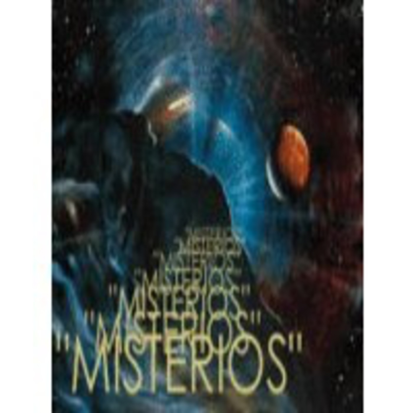 Archivos del Terror y otros Misterios