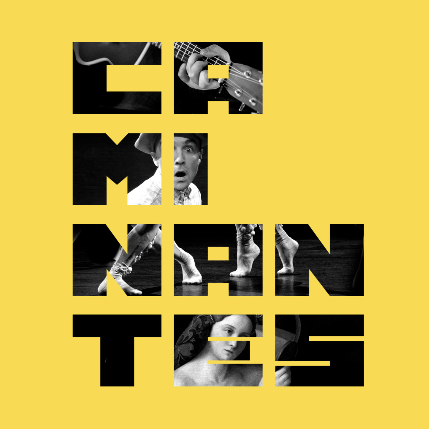 Caminantes