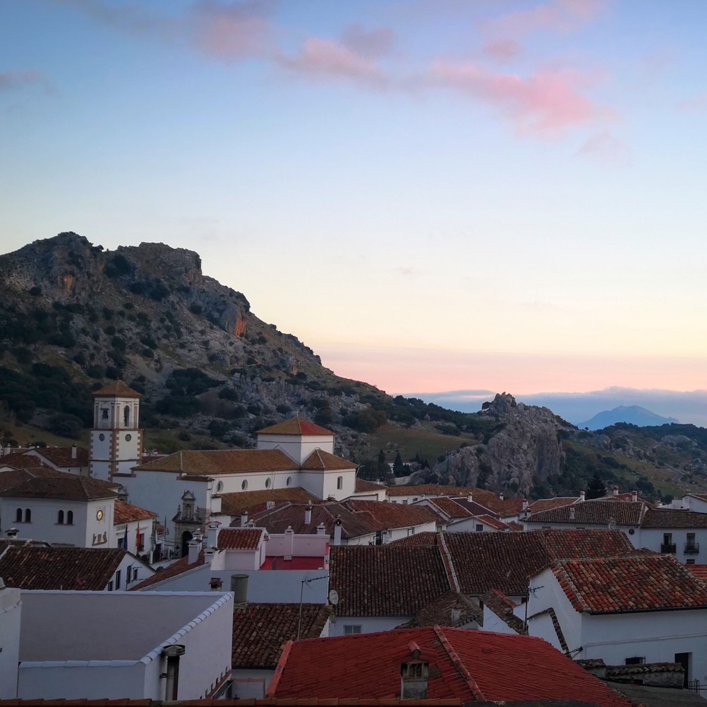 PREVISION METEOROLOGICA