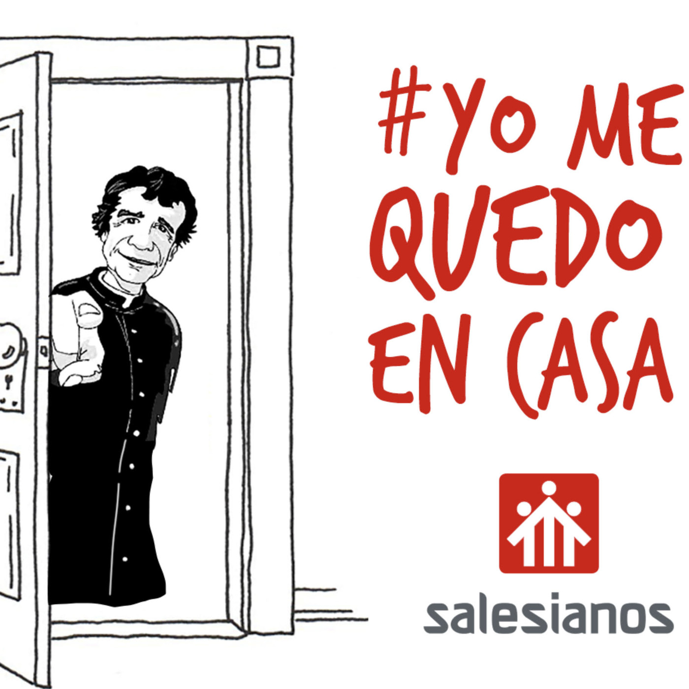 ’Buenas Noches’ - #YoMeQuedoEnCasa